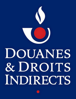 page Douane et Frais Importation International