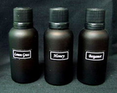 Senteurs à évaporer - Soins Spa et Bains Aromatique huiles senteurs spa et bains