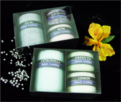 Bougie Harmonie et Senteurs Vegetale - Spa & Bains et tout Espace de Vie bougie senteurs vegetale spa et bains