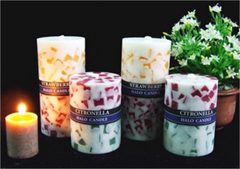 Bougie Harmonie et Senteurs - Spa & Bains et tout Espace de Vie bougie senteurs spa et bains