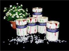Bougie Harmonie et Senteurs - Spa & Bains et tout Espace de Vie bougie senteurs spa et bains
