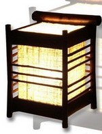 exotic wall light home decor