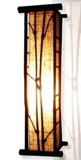 exotic wall light home decor