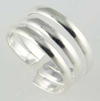 Model jewelry bague en argent 925