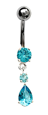 boucle pierre argent bijoux argent