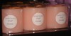bougie parfum