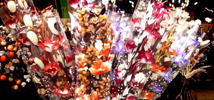 nos bouquets tige florale decorative : nouveauté bouquet tige florale decorative