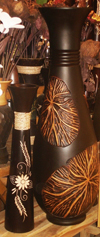 vases Our Decorative handmade decorative flower stem Bouquets