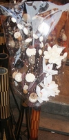 Our Decorative handmade decorative flower stem Bouquets