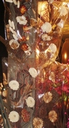 Our Decorative handmade decorative flower stem Bouquets