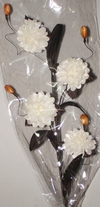 nos exemples de modele - tige floral decorative tige deco
