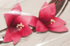 nos modèles fleurs d'écoratives artificielles 100 % naturelles tige deco