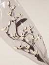 decorative floral stem