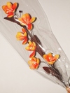 decorative floral stem