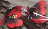 nos modèles fleurs d'écoratives artificielles 100 % naturelles tige deco