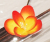 nos modèles fleurs d'écoratives artificielles 100 % naturelles tige deco