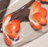 nos modèles fleurs d'écoratives artificielles 100 % naturelles tige deco