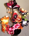 nos modèles bouquets tige florale décorative : espace art deco bouquet tige florale decorative