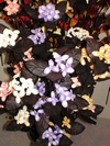 nos modèles bouquets tige florale décorative : espace art deco bouquet tige florale decorative
