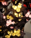 nos modèles bouquets tige florale décorative : espace art deco bouquet tige florale decorative