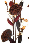 tige decorative : Art Floral tige deco