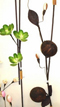 tige decorative : Art Floral tige deco