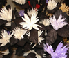tige decorative : Art Floral tige deco