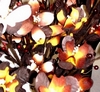 nos modèles bouquets tige florale décorative : espace art deco bouquet tige florale decorative