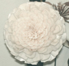 decorative floral stem