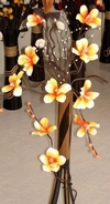 tige decorative : Art Floral bouquet tige florale decorative