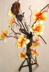 tige decorative : Art Floral bouquet tige florale decorative