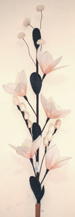 tige decorative : Art Floral tige deco