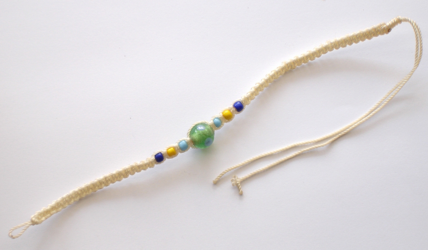 bracelet