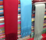 scarf cashmere