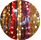 guirlande decorative lumineuse tissus - business import