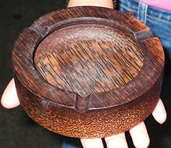 artisanat coco decoration