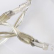 light string - Led standalone cord
