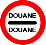 douane