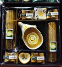 coffret encens parfums - coffret encens emotion