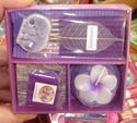 gift box incense aromatherapy fragrance set