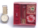 gift box incense aromatherapy fragrance set