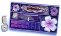 gift box incense aromatherapy fragrance set