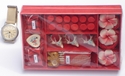 gift box incense aromatherapy fragrance set