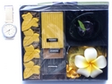 gift box incense aromatherapy fragrance set