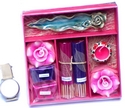 gift box incense aromatherapy fragrance set