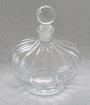 glass flask diffuser, flower diffuser, room diffuser, fragrances diffuser, scent, perfume diffuser