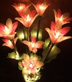 Artificial Flower - Bright Bouquet