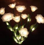 Artificial Flower - Bright Bouquet