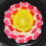 fleur savon parfum