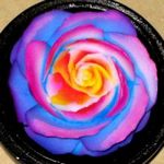 fleur savon